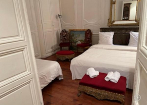 T2 devise appartement center ville